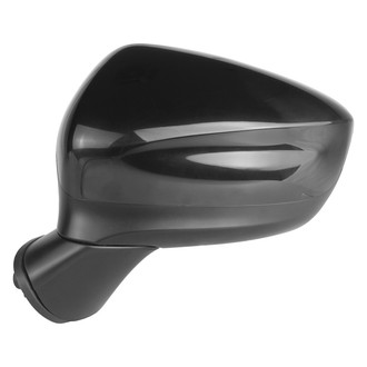 TYC® - Driver Side Power View Mirror (Non-Heated, Foldaway) (Standard Line)