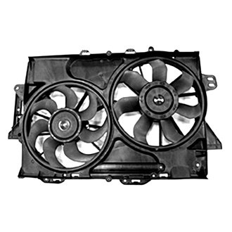 2009 Chevy Equinox Replacement Engine Cooling Parts – CARiD.com