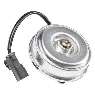 TYC® - Engine Cooling Fan Motor