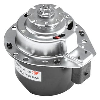 TYC® - Engine Cooling Fan Motor