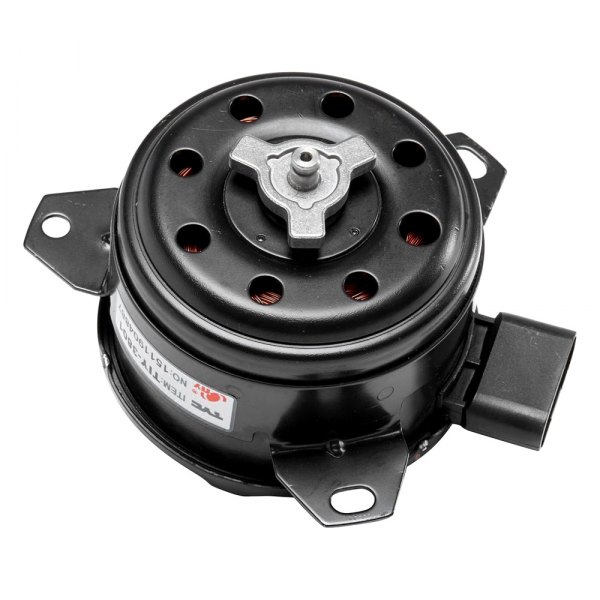 TYC® - Engine Cooling Fan Motor