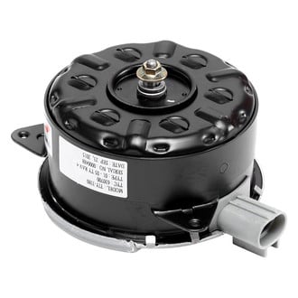 TYC® - Engine Cooling Fan Motor