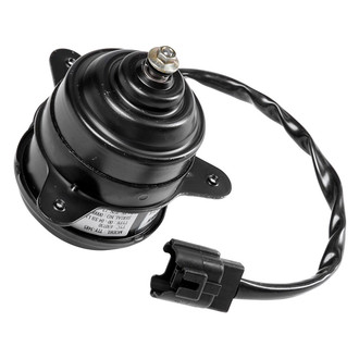 TYC® - Engine Cooling Fan Motor