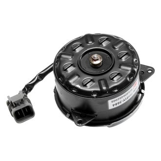 TYC® - Engine Cooling Fan Motor