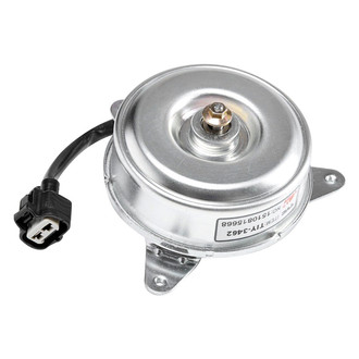 TYC® - Engine Cooling Fan Motor