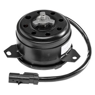 TYC® - Engine Cooling Fan Motor