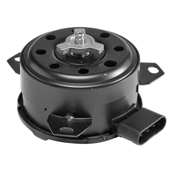 TYC® - Engine Cooling Fan Motor