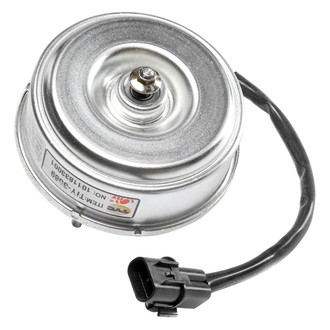 TYC® - Engine Cooling Fan Motor
