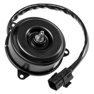 TYC® - Engine Cooling Fan Motor