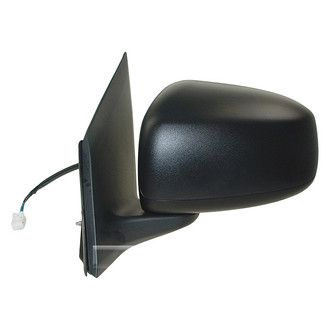 TYC® - Driver Side Power View Mirror (Non-Heated, Foldaway) (Standard Line)