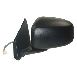 TYC 6580232 Mitsubishi Lancer Driver Side Power Non-Heated Replacement Mirror 