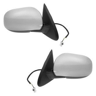 TYC® - Power Heated Side View Mirror