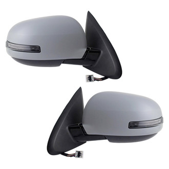TYC® - Side View Mirrors