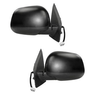 TYC® - Side View Mirrors