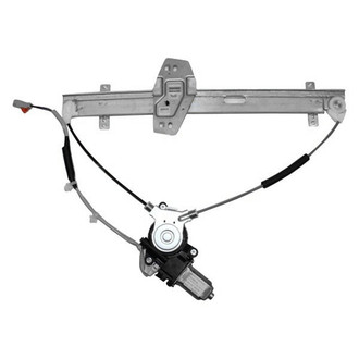 TYC® - Power Window Regulator