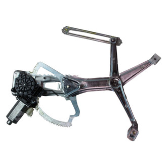 TYC® - Power Window Regulator