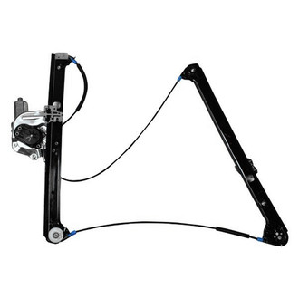 TYC® - Power Window Regulator
