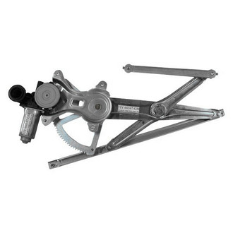 TYC® - Power Window Regulator