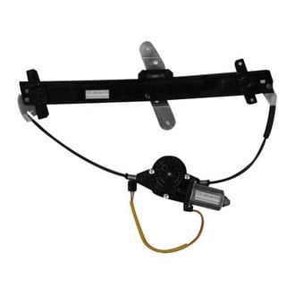 TYC® - Power Window Regulator