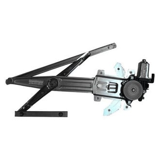 TYC® - Power Window Regulator