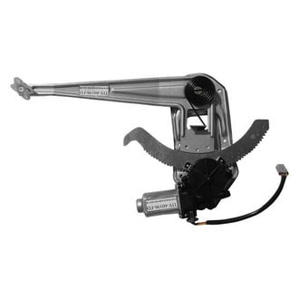 TYC® - Power Window Regulator