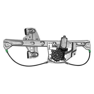 TYC® - Power Window Regulator
