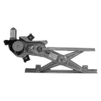 TYC® - Power Window Regulator