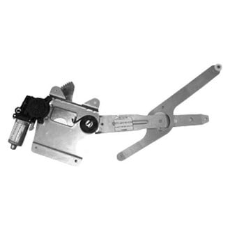 TYC® - Power Window Regulator
