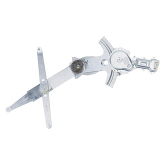 TYC® - Power Window Regulator