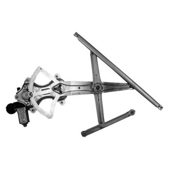 TYC® - Power Window Regulator