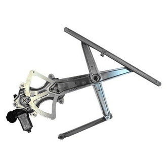 TYC® - Power Window Regulator