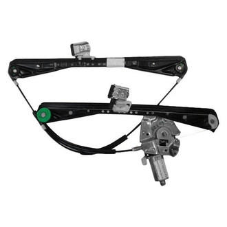 TYC® - Power Window Regulator