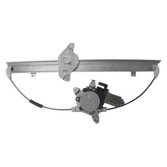 TYC® - Power Window Regulator