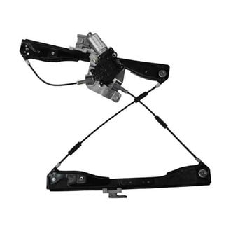 TYC® - Power Window Regulator