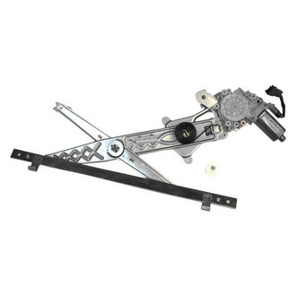 TYC® - Power Window Regulator