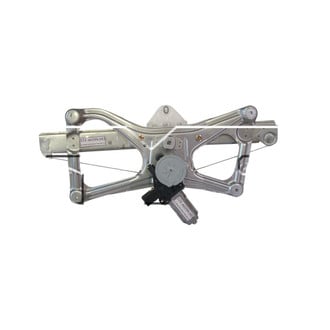 TYC® - Power Window Regulator