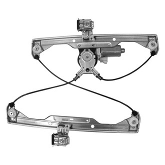TYC® - Power Window Regulator