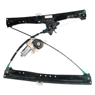 TYC® - Power Window Regulator