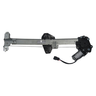 TYC® - Power Window Regulator