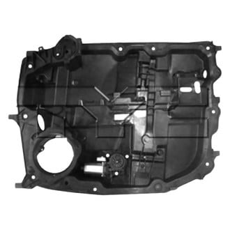 TYC® - Power Window Regulator