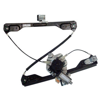 TYC® - Power Window Regulator