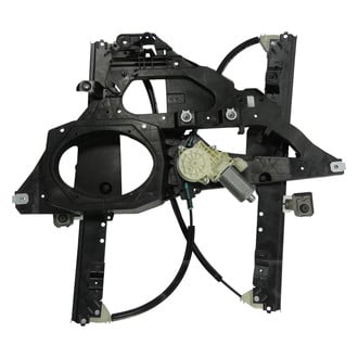 TYC® - Power Window Regulator