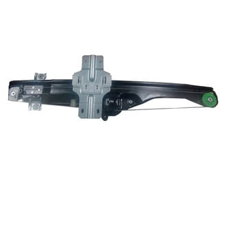 TYC® - Power Window Regulator