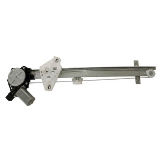 TYC® - Power Window Regulator