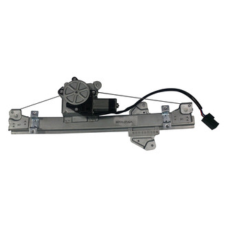 TYC® - Power Window Regulator