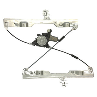 TYC® - Power Window Regulator