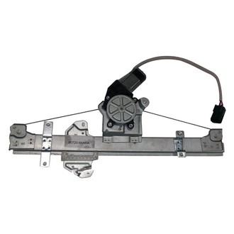 TYC® - Power Window Regulator