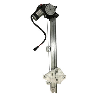 TYC® - Power Window Regulator