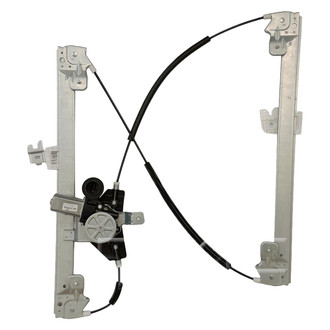 TYC® - Power Window Regulator