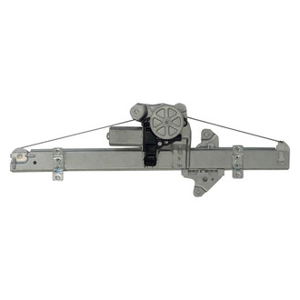TYC® - Power Window Regulator